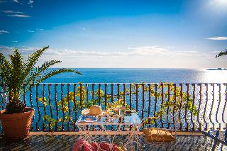 Eden Roc Positano, Amalfi Coast