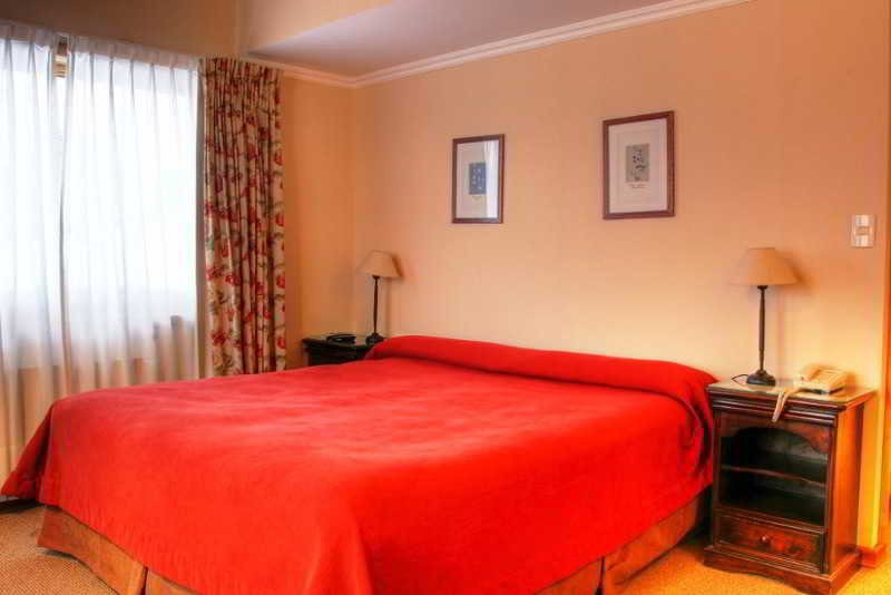 Room
 di Hosteria Ushuaia Green House