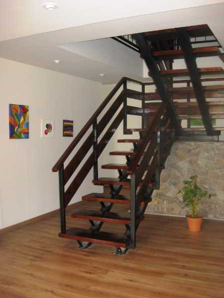 General view
 di Hosteria Los Gnomos