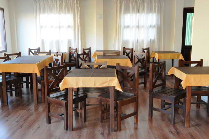 Restaurant
 di Hosteria Los Gnomos