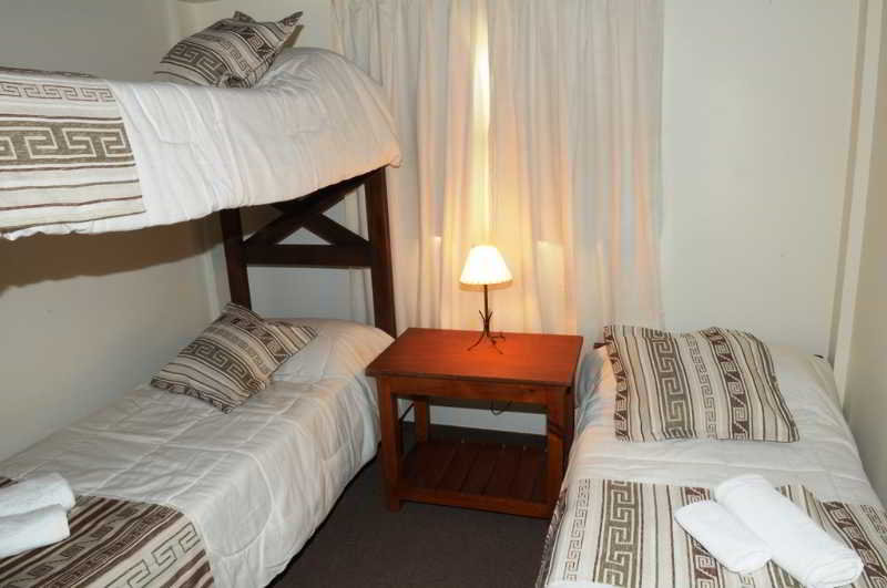 Room
 di Hosteria Los Gnomos