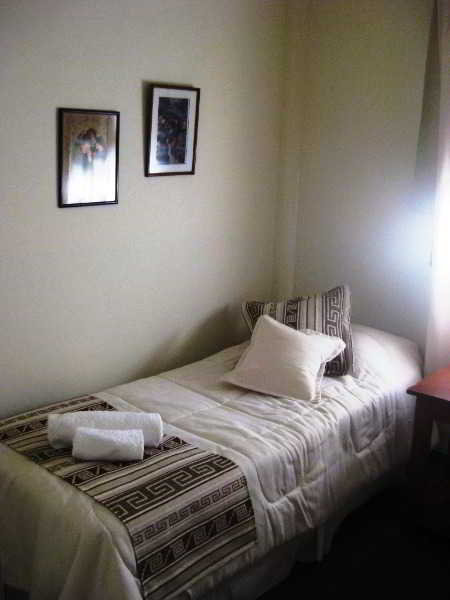 Room
 di Hosteria Los Gnomos