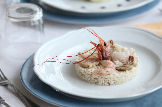 Restaurant
 di Airport Hotel