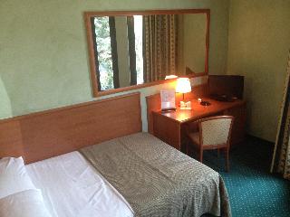 Airport Hotel, Bergamo