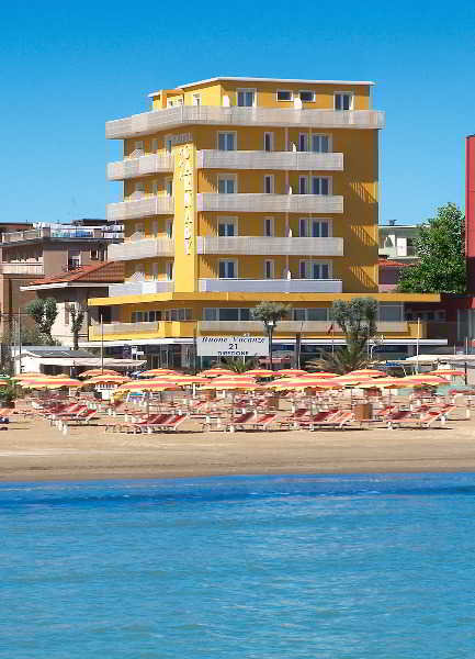 General view
 di Carnaby Hotel