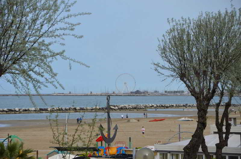 General view
 di Carnaby Hotel