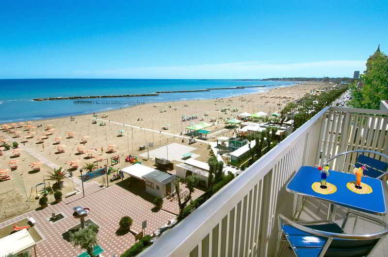 Terrace
 di Carnaby Hotel