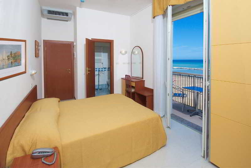 Room
 di Carnaby Hotel