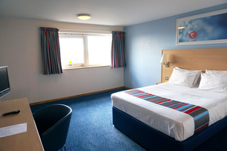 Travelodge Newcastle Under Lyme Central, Stoke on Trent