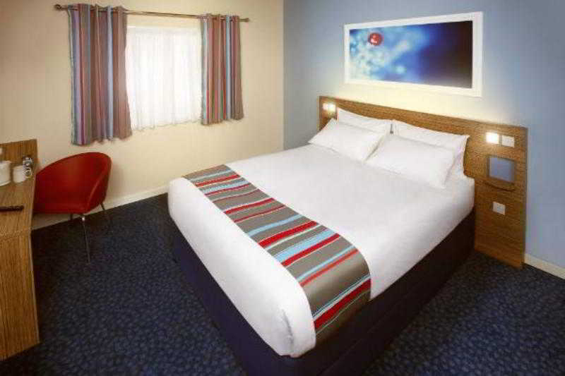 Travelodge Newcastle Under Lyme Central, Stoke on Trent