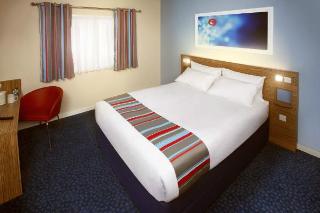 Room
 di Travelodge Newcastle Under Lyme Central