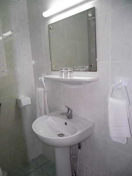 Room
 di Favorit Hotel