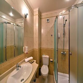 Spa Club Central