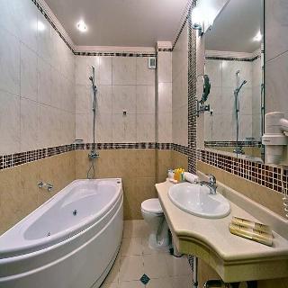 Spa Club Central