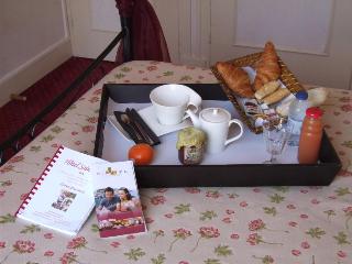 Saint Cyr Hotel, Blois