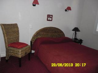 Saint Cyr Hotel, Blois