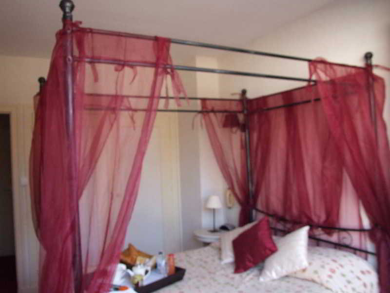 Saint Cyr Hotel, Blois