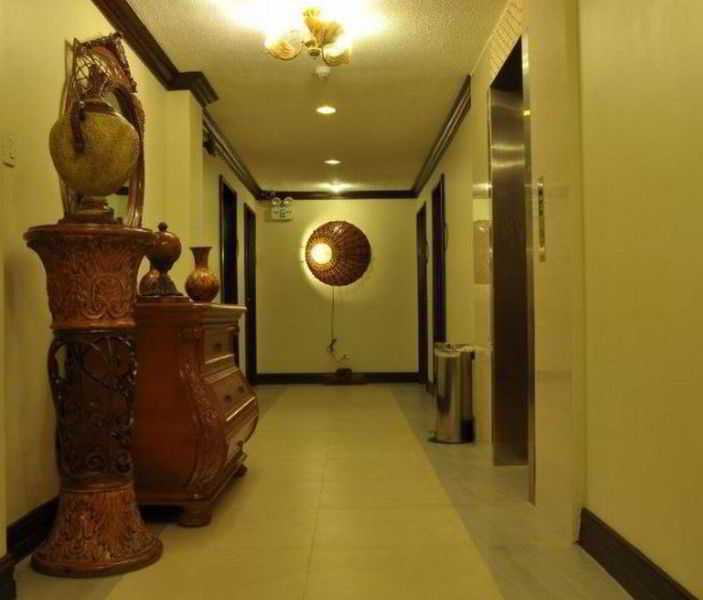 Lobby
 di New Era Pension Inn