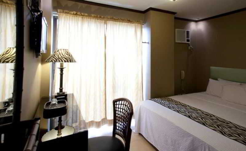 Room
 di New Era Pension Inn