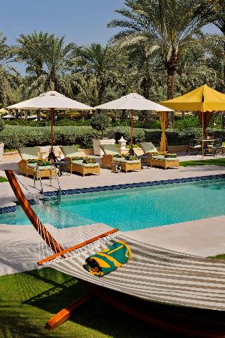 Room
 di One & Only Royal Mirage