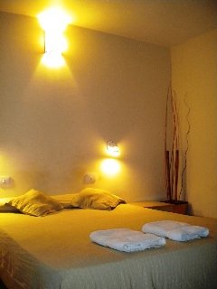 Room
 di Marcopolo Inn Iguazu