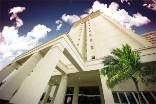 General view
 di Ramada Rio Centro