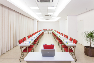 Conferences
 di Ramada Rio Centro