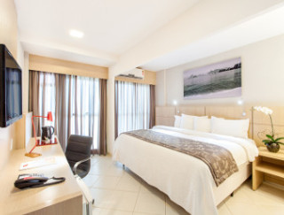 Room
 di Ramada Rio Centro