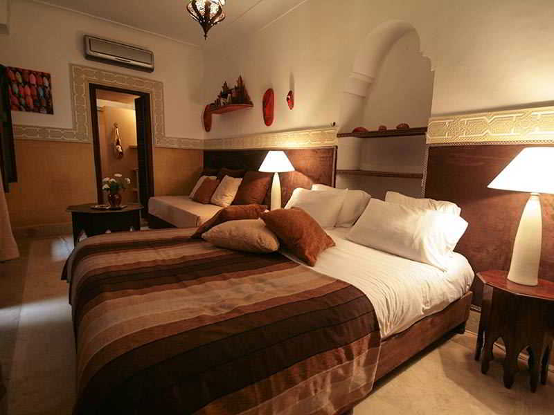 Room
 di RIAD ORANGE CANNELLE