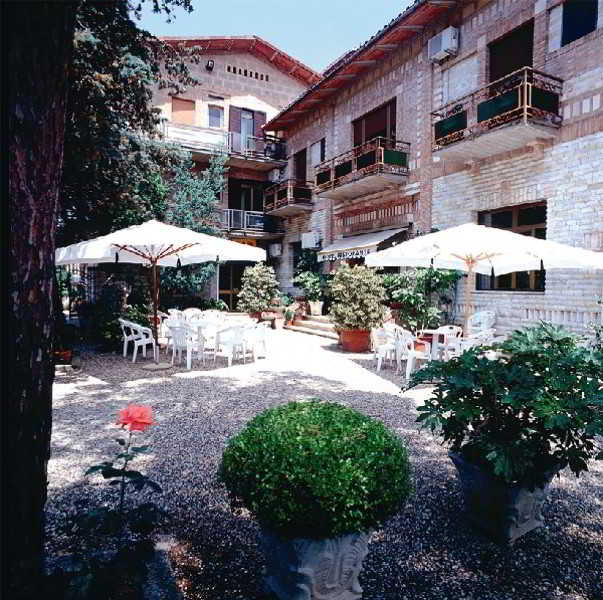 General view
 di Easy Siena Hotel