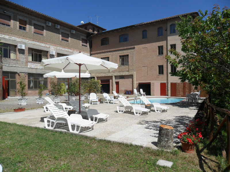 General view
 di Easy Siena Hotel