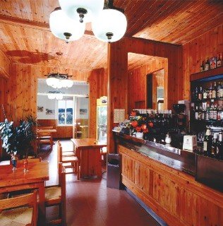 Lobby
 di Easy Siena Hotel