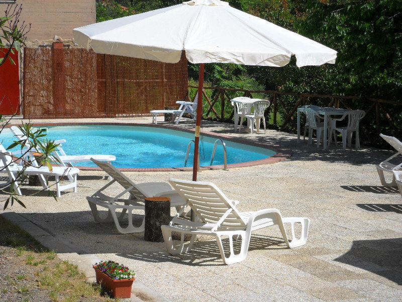 Pool
 di Easy Siena Hotel