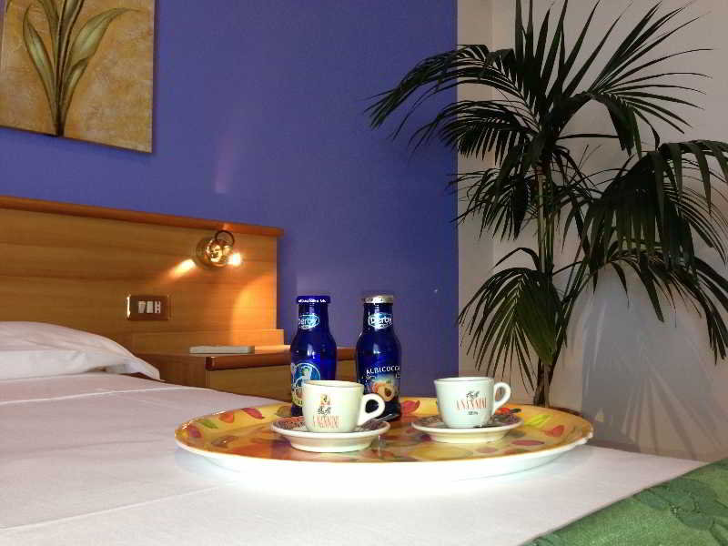 Room
 di Easy Siena Hotel