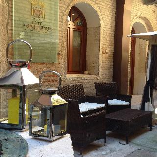Ai Due Principi Hotel