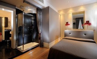 Room
 di Ai Due Principi Hotel