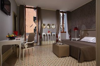 Room
 di Ai Due Principi Hotel