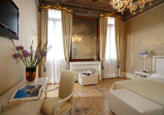 Room
 di Ai Due Principi Hotel