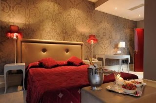 Room
 di Ai Due Principi Hotel