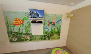 General view
 di Melodia Hotel