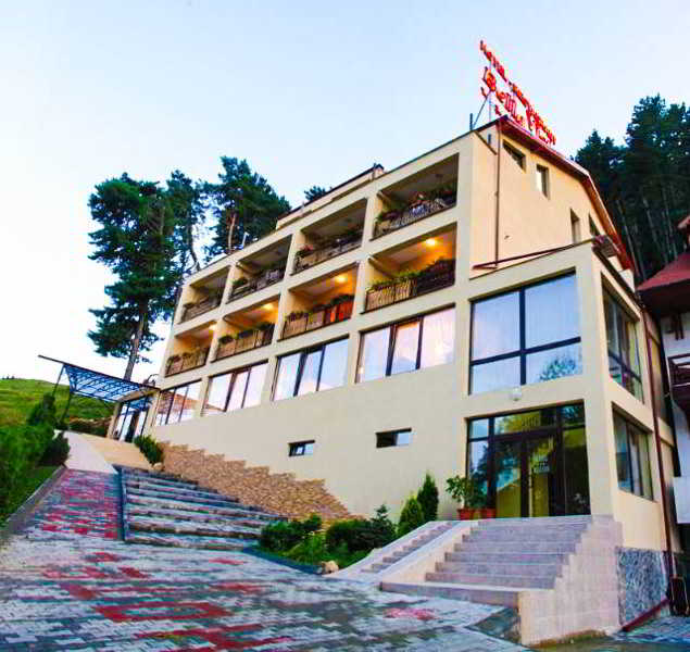 General view
 di Bella Vista Hotel