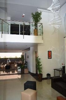 General view
 di Hotel Acqua Express