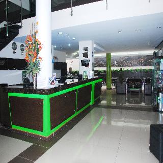 General view
 di Hotel Acqua Express