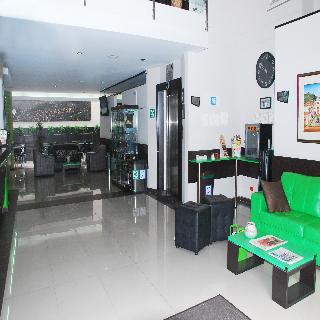 General view
 di Hotel Acqua Express