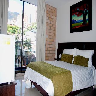 Room
 di Hotel Acqua Express