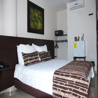 Room
 di Hotel Acqua Express