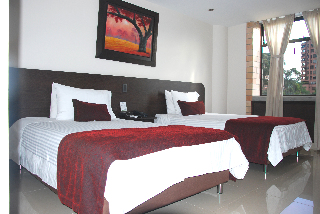 Room
 di Hotel Acqua Express