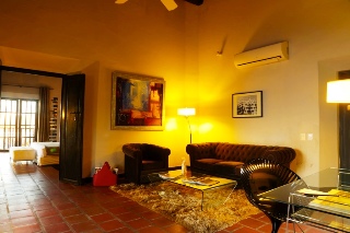 Room
 di La Casa del Farol Hotel Boutique