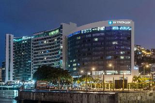 Foto del Hotel Wyndham Guayaquil del viaje triangulo galapagos