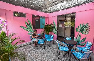 Room
 di Hotel Taybo Beach